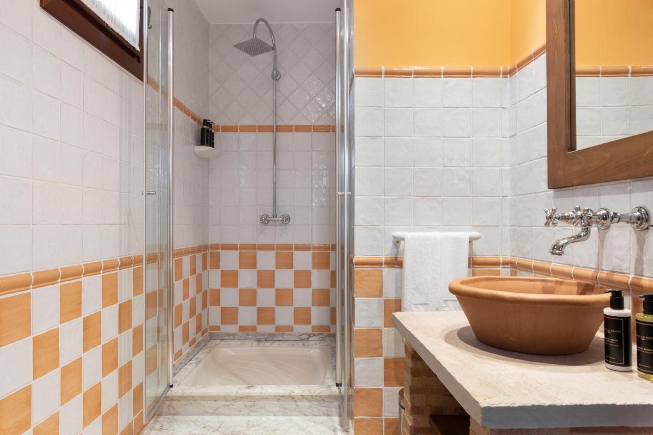 Pazo De Moreda Sober المظهر الخارجي الصورة