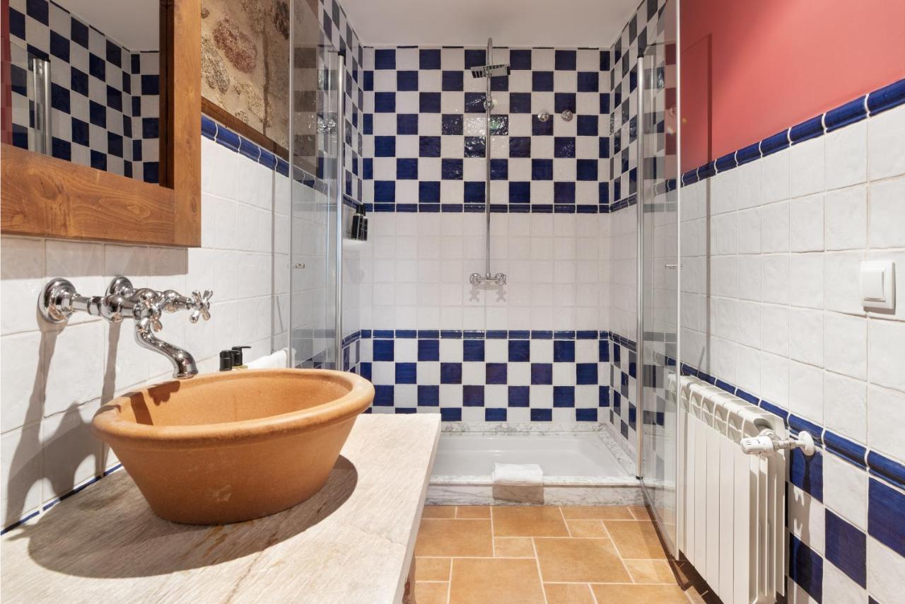 Pazo De Moreda Sober المظهر الخارجي الصورة