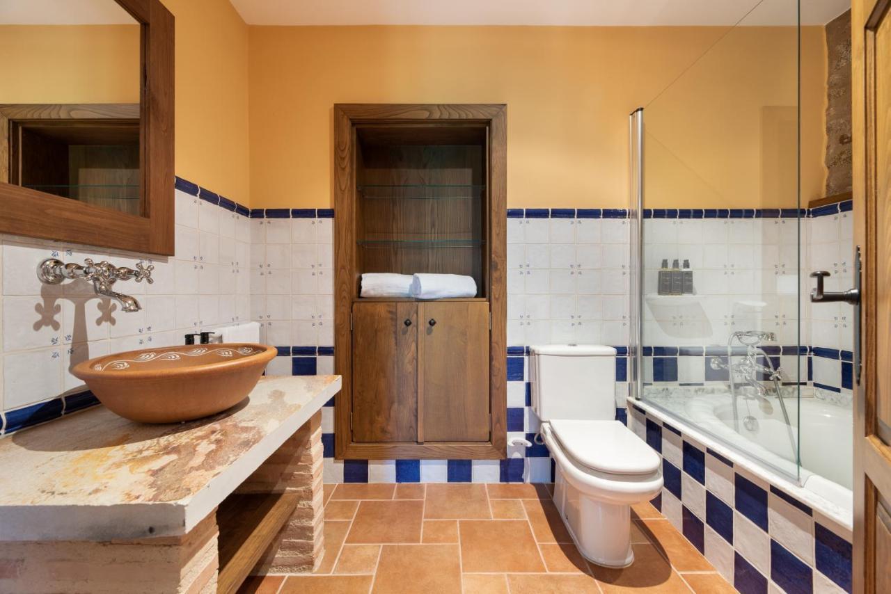Pazo De Moreda Sober المظهر الخارجي الصورة